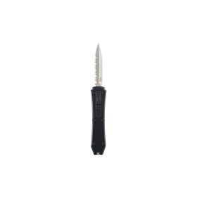 Xkarve // SP-Serrated (Color: Black)